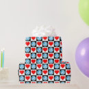Buscar natación papel de regalo General y unisex