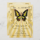 Buscar speakeasy invitaciones Flapper