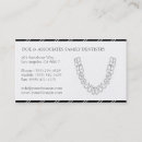 Buscar hygenist tarjetas de visita Orthodontist