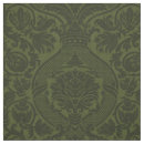 Buscar verde oscuro telas Floral