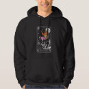 Buscar moon sudaderas Mariposa