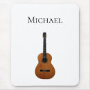 Buscar guitarra alfombrillas de raton Cuerdas