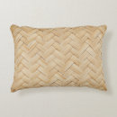 Buscar paja cojines Patrón