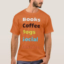 Buscar perros de la libra Café