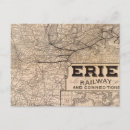 Buscar ferroviario postales Mapa