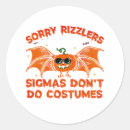 Buscar sigma pegatinas Halloween