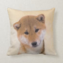 Buscar shibe cojines Perro