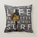 Buscar persona que practica surf cojines Resaca