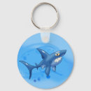 Buscar shark llaveros Pescar