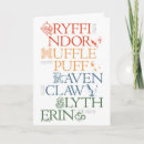 Buscar hogwarts tarjetas Avaricia
