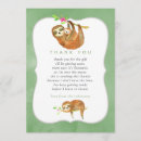 Buscar sloth tarjetas Manchas