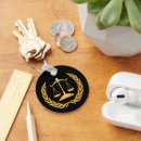 Buscar abogados llaveros Juez