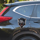 Buscar vampire pegatinas parachoque Halloween