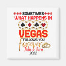 Buscar las vegas imanes 8 º excursión