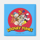 Buscar looney tunes imanes Tweety