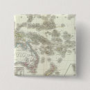 Buscar mapa de australia chapas Mano