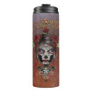 Buscar catrina tazas Calavera