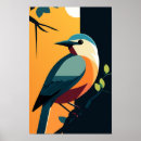 Buscar pájaros arte General y unisex