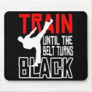 Buscar karate alfombrillas de raton Taekwondo