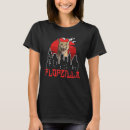 Buscar catzilla camisetas Amante