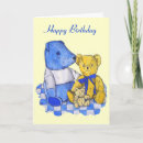 Buscar osos de peluche tarjetas General y unisex