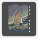 Buscar nueva york pegatinas Paisaje urbano