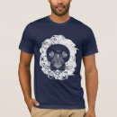 Buscar león blanco y negro camisetas Jungla