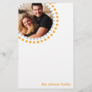 Buscar efectos de escritorio simples tarjetas e invitaciones Moda