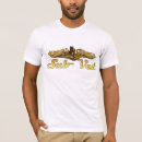 Buscar tripulante camisetas Marina de guerra