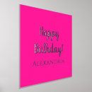 Buscar rosa y plata posters Moderno