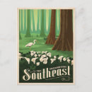 Buscar vintage advertising postales Anderson design group