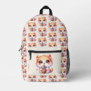Buscar gatitos mochilas Chica