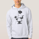 Buscar chef sudaderas Cocinero