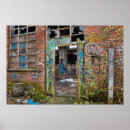 Buscar abandonado arte Pintada