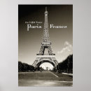 Buscar torre eiffel posters Viejo