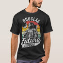 Buscar astronauta futuro camisetas Tierra