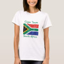 Buscar sudáfrica camisetas Cabo town