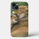 Buscar león ipad fundas Panthera leo
