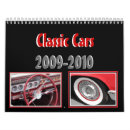 Buscar coches clásicos calendarios Neumáticos