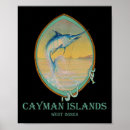 Buscar islas caimán posters Océano