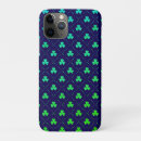 Buscar tréboles iphone fundas Día de san patricio