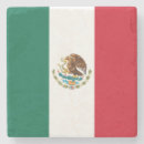 Buscar bandera mexicana posavasos Mexicano