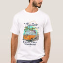 Buscar dibujo de la palmera camisetas General y unisex