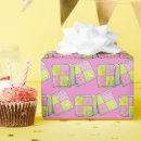 Buscar food papel de regalo Postre