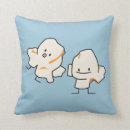 Buscar corazón feliz cojines General y unisex