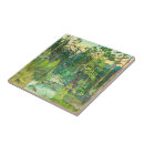 Buscar bosque azulejos Para ellos
