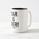 Buscar pacifista tazas Guerra