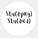 Buscar estudiantes pegatinas General y unisex