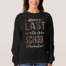 Buscar preescolar sudaderas Director