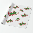Buscar patines papel de regalo General y unisex